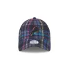 Detroit Lions 2024 Crucial Catch Women's 9TWENTY Adjustable Hat sold by New Era