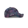 Detroit Lions 2024 Crucial Catch Women's 9TWENTY Adjustable Hat sold by New Era