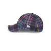 Baltimore Ravens 2024 Crucial Catch Women's 9TWENTY Adjustable Hat sold by New Era
