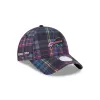 Buffalo Bills 2024 Crucial Catch Women's 9TWENTY Adjustable Hat sold by New Era