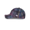 Buffalo Bills 2024 Crucial Catch Women's 9TWENTY Adjustable Hat sold by New Era
