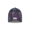 Buffalo Bills 2024 Crucial Catch Women's 9TWENTY Adjustable Hat sold by New Era