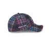 Buffalo Bills 2024 Crucial Catch Women's 9TWENTY Adjustable Hat sold by New Era