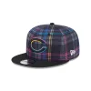 Chicago Bears 2024 Crucial Catch 9FIFTY Snapback Hat sold by New Era