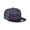 Chicago Bears 2024 Crucial Catch 9FIFTY Snapback Hat sold by New Era