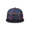 Chicago Bears 2024 Crucial Catch 9FIFTY Snapback Hat sold by New Era