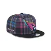 Arizona Cardinals 2024 Crucial Catch 9FIFTY Snapback Hat sold by New Era