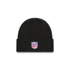 Carolina Panthers 2024 Crucial Catch Tech Knit Hat sold by New Era