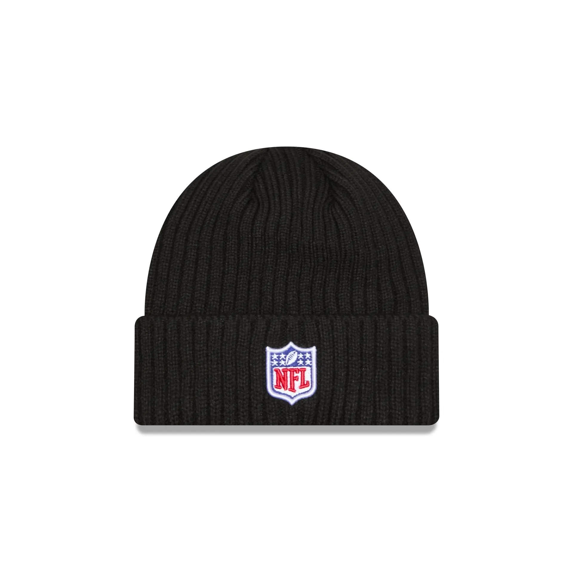 Buffalo Bills 2024 Crucial Catch Tech Knit Hat sold by New Era product image thumbnail 2