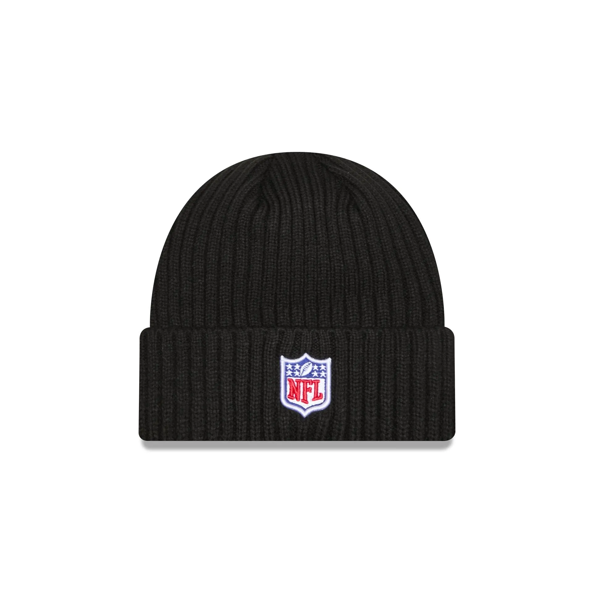 Arizona Cardinals 2024 Crucial Catch Tech Knit Hat sold by New Era product image thumbnail 2