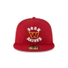 Born x Raised Washington Commanders 59FIFTY Fitted sold by New Era