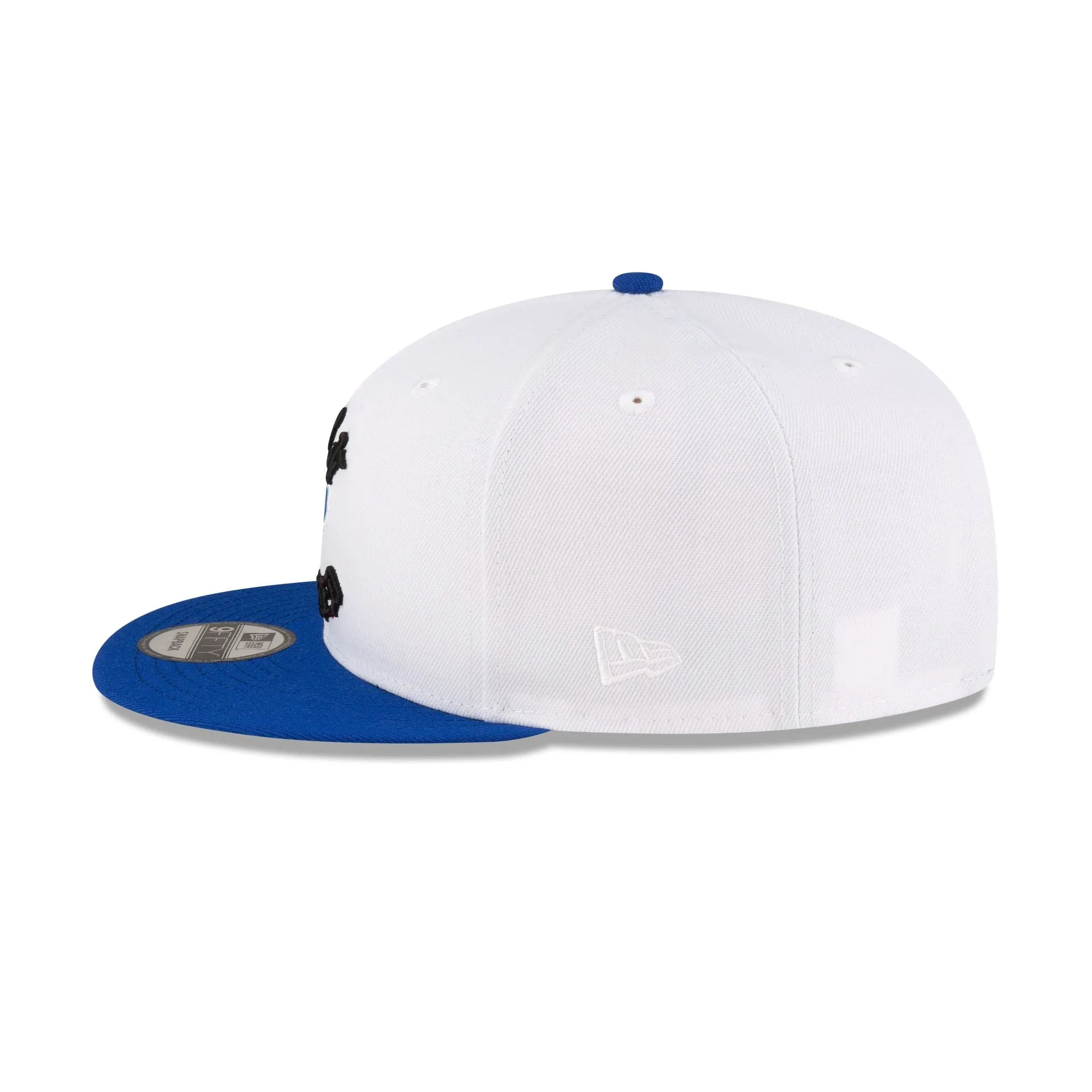 Born x Raised Buffalo Bills White 9FIFTY Snapback sold by New Era product image thumbnail 5