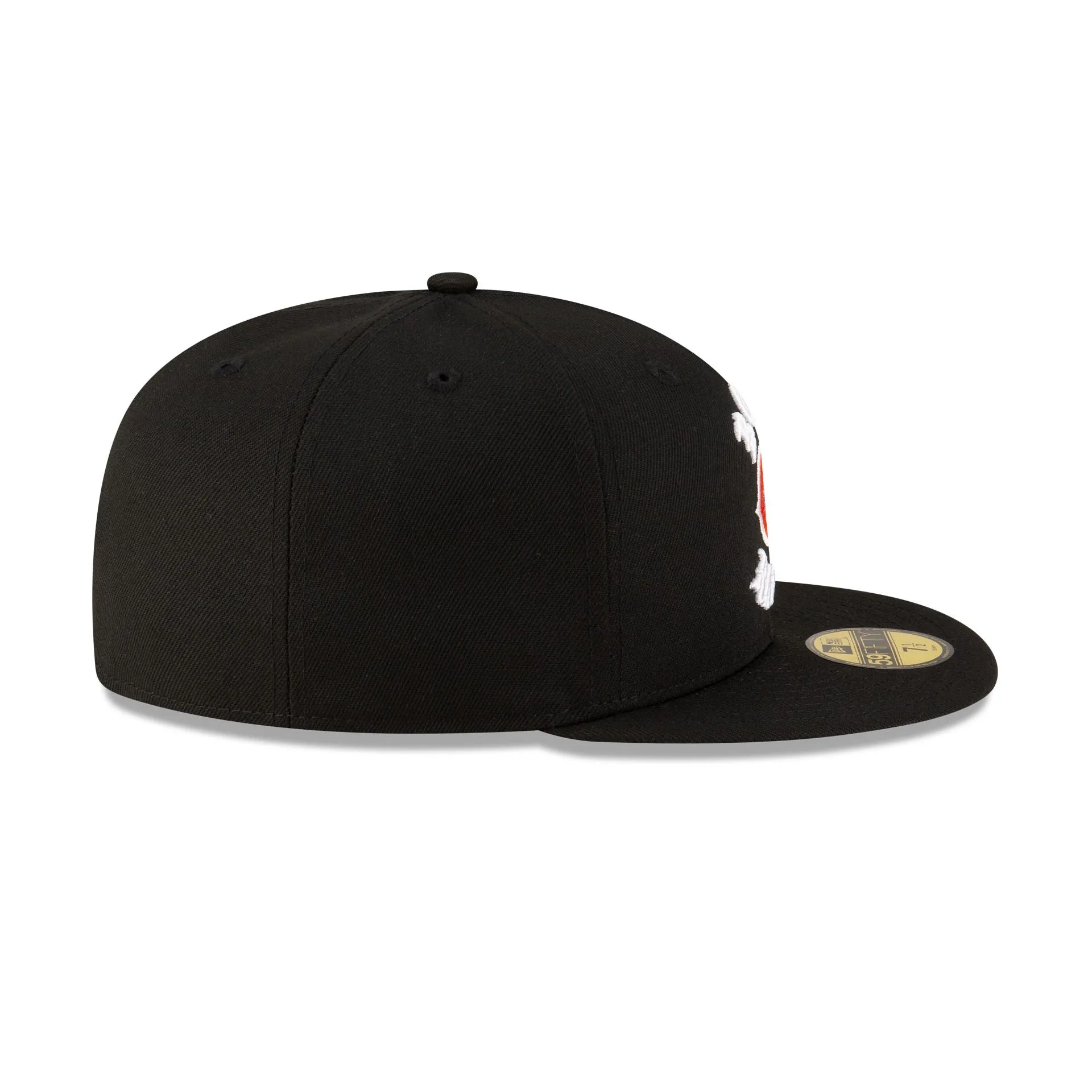 Born x Raised Chicago Bears 59FIFTY Fitted sold by New Era product image thumbnail 4