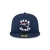 Born x Raised New England Patriots 59FIFTY Fitted sold by New Era