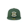 Born x Raised Green Bay Packers 59FIFTY Fitted sold by New Era