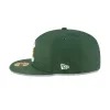 Born x Raised Green Bay Packers 59FIFTY Fitted sold by New Era