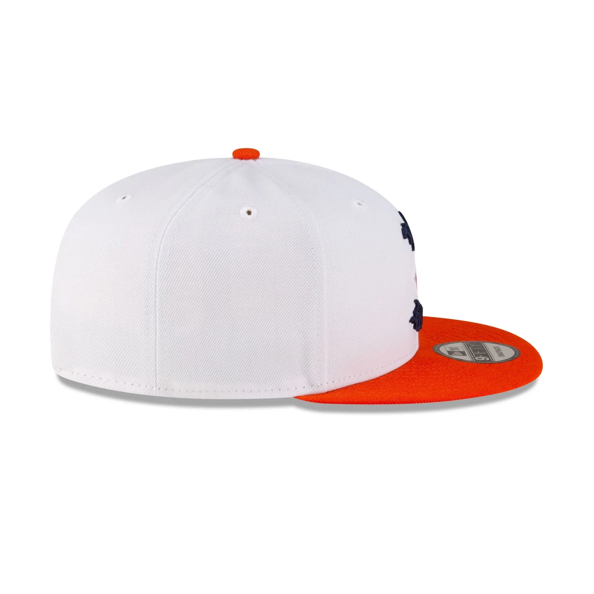 Born x Raised Chicago Bears White 9FIFTY Snapback sold by New Era product image thumbnail 4