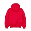 Alpha Industries x Philadelphia Phillies L-2B Hooded Bomber Jacket sold by New Era