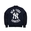 Alpha Industries x New York Yankees MA-1 Wool Varsity Jacket sold by New Era