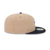 Houston Astros Camel 59FIFTY Fitted Hat sold by New Era