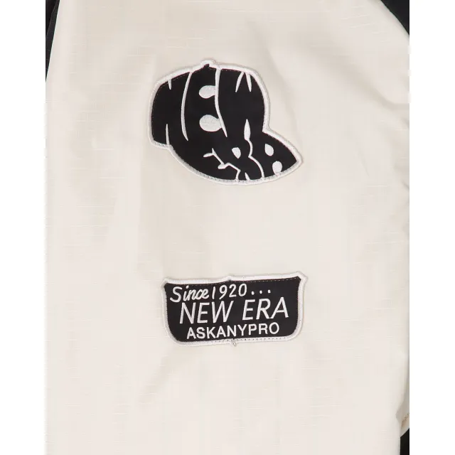 Alpha Industries X New Era L-2B Bomber Jacket sold by New Era product image thumbnail 5