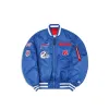 Alpha Industries X Buffalo Bills MA-1 Bomber Jacket sold by New Era
