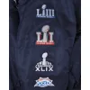 Alpha Industries X New England Patriots MA-1 Bomber Jacket sold by New Era