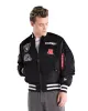 Alpha Industries X New England Patriots MA-1 Bomber Jacket sold by New Era