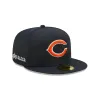 Alpha Industries X Chicago Bears 59FIFTY Fitted Hat sold by New Era