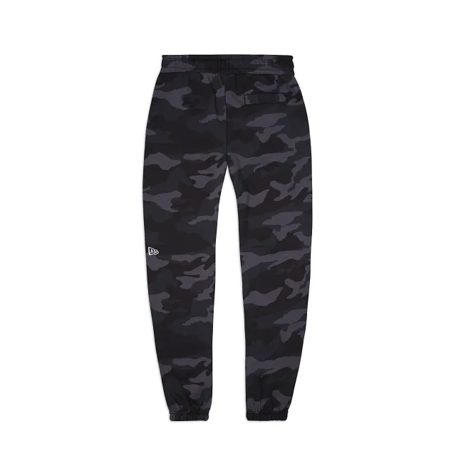 Miami Heat Lifestyle Camo Jogger sold by New Era product image thumbnail 2