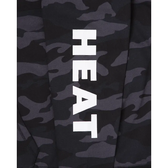 Miami Heat Lifestyle Camo Hoodie sold by New Era product image thumbnail 3
