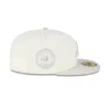 Montreal Expos White 59FIFTY Fitted Hat sold by New Era