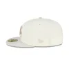 Montreal Expos White 59FIFTY Fitted Hat sold by New Era