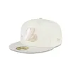 Montreal Expos White 59FIFTY Fitted Hat sold by New Era