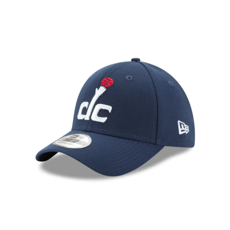 Washington Wizards Team Classic 39THIRTY Stretch Fit Hat sold by New Era