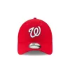 Washington Nationals The League 9FORTY Adjustable Hat sold by New Era