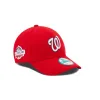 Washington Nationals The League 9FORTY Adjustable Hat sold by New Era