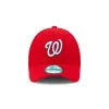 Washington Nationals The League 9FORTY Adjustable Hat sold by New Era