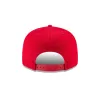 Washington Nationals Team Color Basic 9FIFTY Snapback Hat sold by New Era