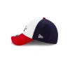 Washington Nationals The League Alt 2 9FORTY Adjustable Hat sold by New Era