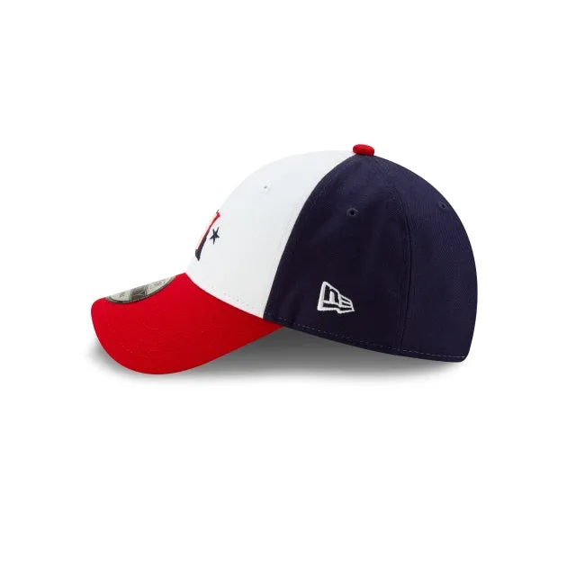 Washington Nationals The League Alt 2 9FORTY Adjustable Hat sold by New Era product image thumbnail 5
