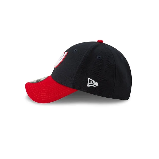 Washington Nationals The League 9FORTY Adjustable Hat sold by New Era product image thumbnail 5
