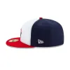 Washington Nationals Authentic Collection Alt 2 59FIFTY Fitted Hat sold by New Era