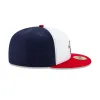 Washington Nationals Authentic Collection Alt 2 59FIFTY Fitted Hat sold by New Era