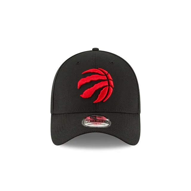 Toronto Raptors Team Classic 39THIRTY Stretch Fit Hat sold by New Era product image thumbnail 2