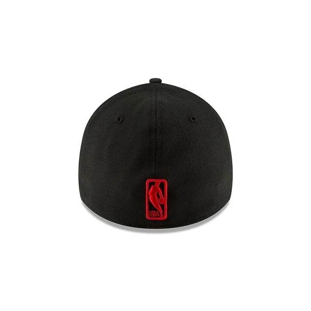 Toronto Raptors Team Classic 39THIRTY Stretch Fit Hat sold by New Era product image thumbnail 4