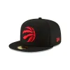 Toronto Raptors Basic 59FIFTY Fitted Hat sold by New Era