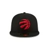 Toronto Raptors Basic 59FIFTY Fitted Hat sold by New Era
