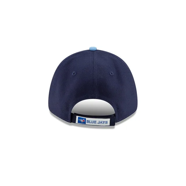 Toronto Blue Jays The League 9FORTY Adjustable Hat sold by New Era product image thumbnail 4