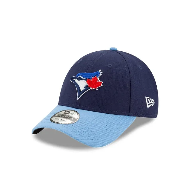 Toronto Blue Jays The League 9FORTY Adjustable Hat sold by New Era